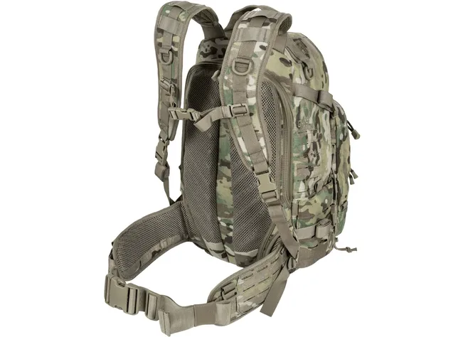 Рюкзак Direct Action Ghost Mk II MultiCam Фото 2